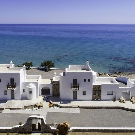 Axiotheaton Villas Pefki Dış mekan fotoğraf