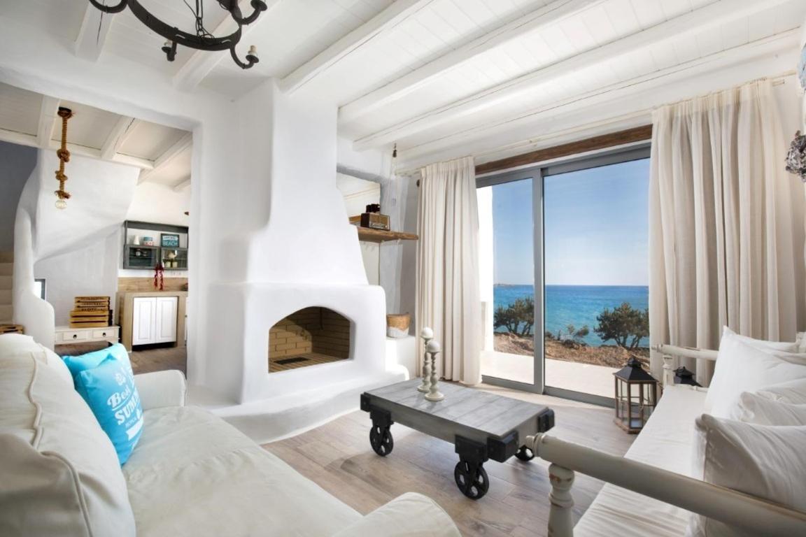 Axiotheaton Villas Pefki Dış mekan fotoğraf