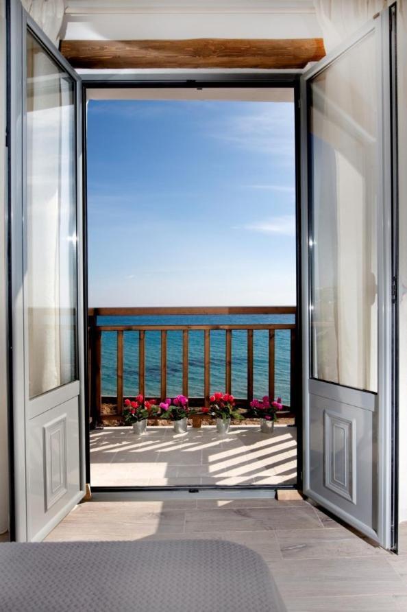 Axiotheaton Villas Pefki Dış mekan fotoğraf