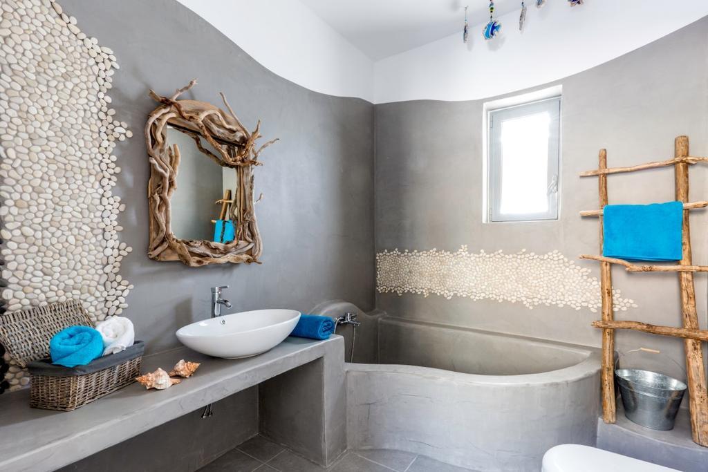 Axiotheaton Villas Pefki Dış mekan fotoğraf
