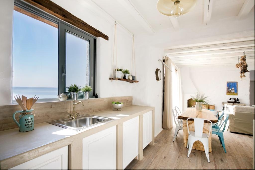 Axiotheaton Villas Pefki Dış mekan fotoğraf