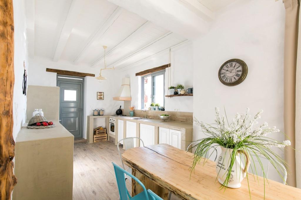 Axiotheaton Villas Pefki Dış mekan fotoğraf