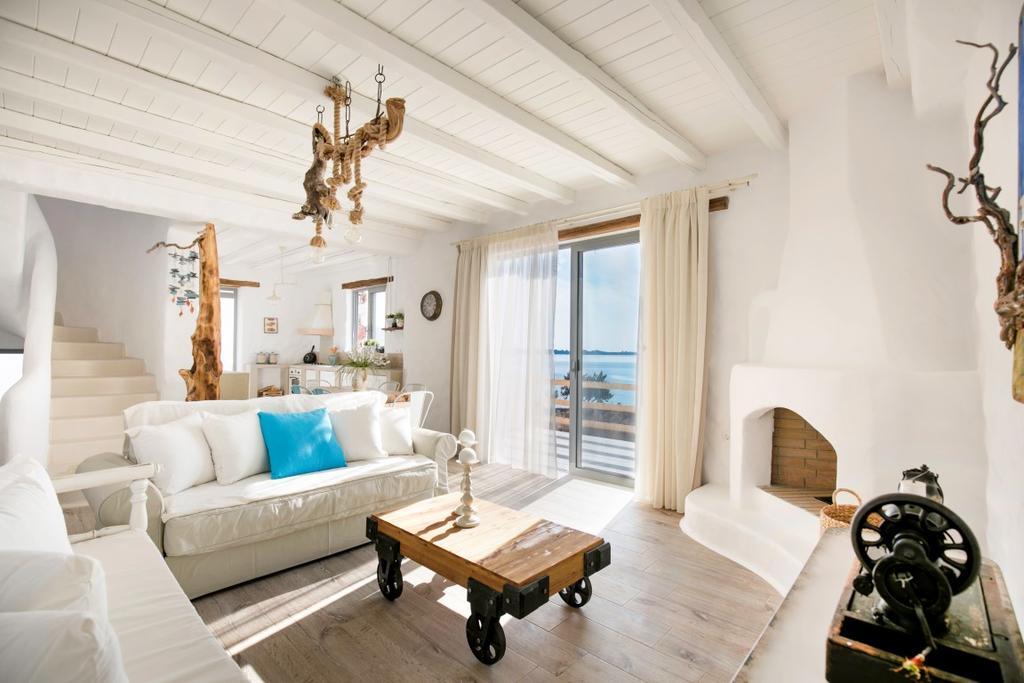 Axiotheaton Villas Pefki Dış mekan fotoğraf