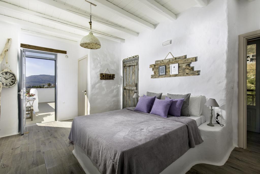 Axiotheaton Villas Pefki Dış mekan fotoğraf