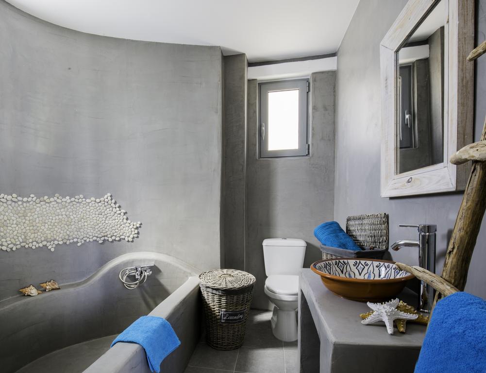 Axiotheaton Villas Pefki Dış mekan fotoğraf