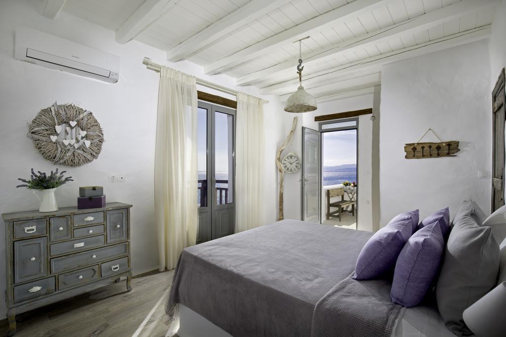 Axiotheaton Villas Pefki Dış mekan fotoğraf
