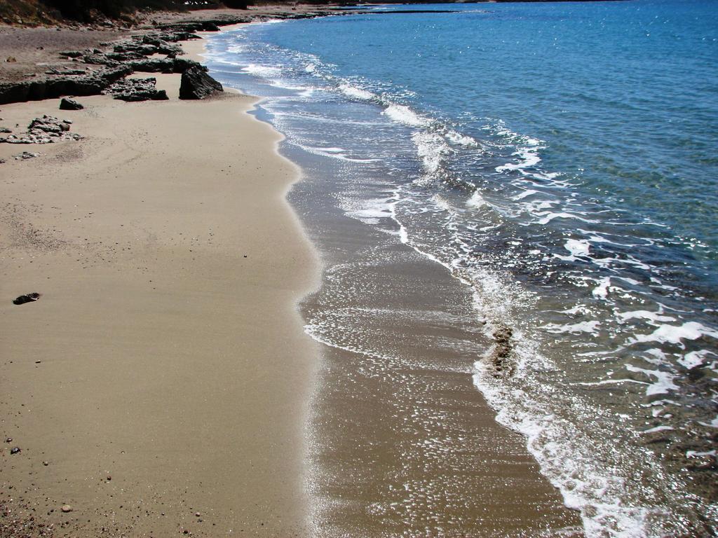 Axiotheaton Villas Pefki Dış mekan fotoğraf