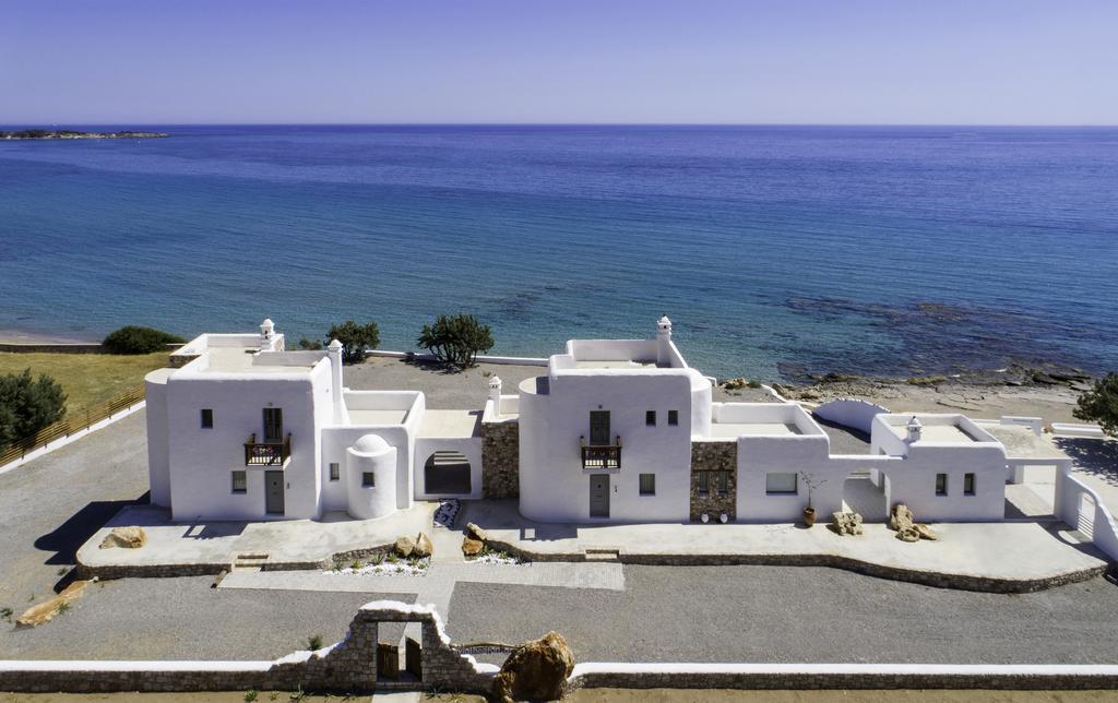 Axiotheaton Villas Pefki Dış mekan fotoğraf
