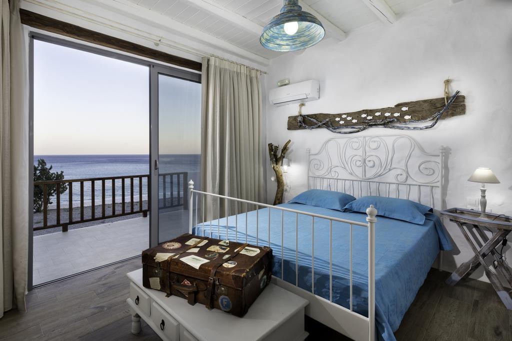 Axiotheaton Villas Pefki Dış mekan fotoğraf