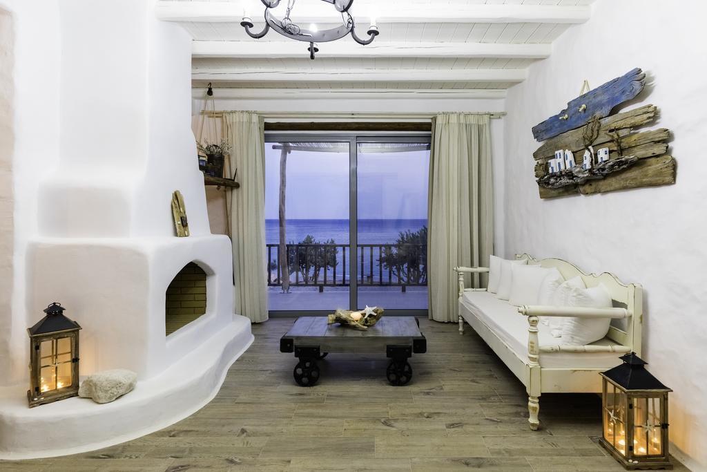 Axiotheaton Villas Pefki Dış mekan fotoğraf
